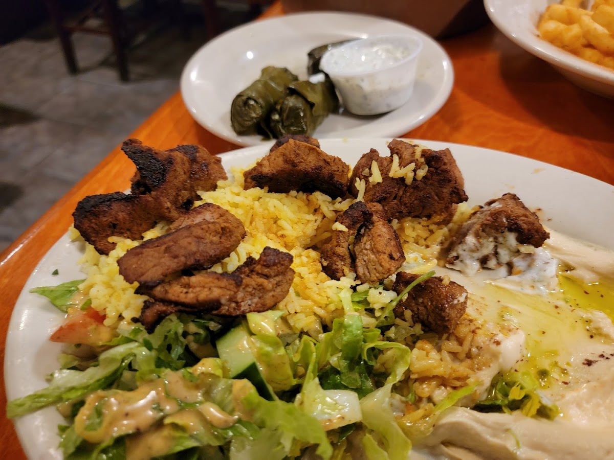 Slide Background Image